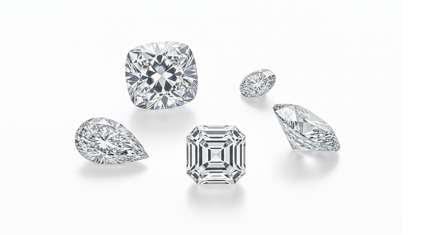 Diamanti di laboratorio